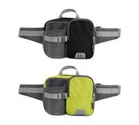 Fanny Bag Water Resistant Hip Pack with Adjustable Strap