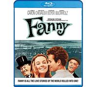 Fanny [Blu-ray]