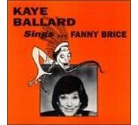 Fanny Brice Story by Kaye Ballard (1993-11-10)