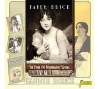 Fanny Brice - The Rose Of Washington Square