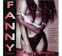 Fanny Cadeo - Mambo Italiano