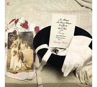 Fanny - Charity Ball (Ruby Red Vinyl Edition) [VINYL]