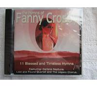 Fanny Crosby - The Hymns Of Fanny Crosby