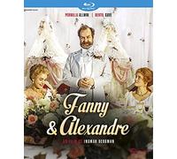 Fanny et Alexandre [Blu-ray]