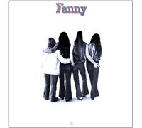 Fanny - Fanny