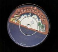 FANNY - FANNY - I'VE HAD IT demo issue - 7 inch vinyl / 45