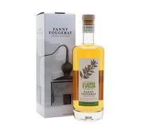 Fanny Fougerat Le Laurier d'Apollon 2011 Cognac