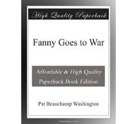 Fanny Goes to War