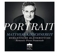 Fanny Hensel - Matthias Kirschnereit Portrait - CD - E4z