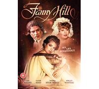 Fanny Hill [DVD] [2020]