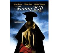 Fanny Hill [DVD] [Region 1] [US Import] [NTSC]