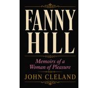 FANNY HILL: MEMOIRS OF A WOMAN OF PLEASURE