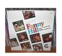 FANNY HILL [ORIGINAL FILM MUSIC] [LP VINYL]