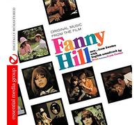 Fanny Hill (Original Music From the Film)
