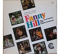 Fanny Hill - Original Music From The Film [Vinyl LP]