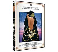Fanny Hill - Spanish Import with English Audio [DVD]