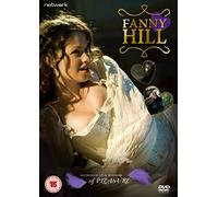 Fanny Hill: The Complete Series [DVD]