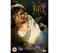 Fanny Hill: The Complete Series (DVD)