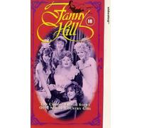 Fanny Hill [VHS]