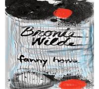 Fanny Howe Bronte Wilde Paperback Book Fanny Howe Multicolor