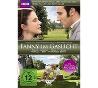 Fanny im Gaslicht (FSK 12 Jahre) DVD