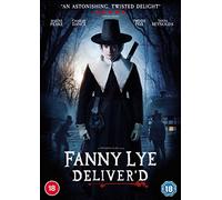 Fanny Lye Deliver'd