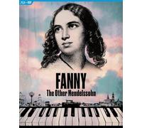 Fanny Mendelssohn - Other Mendelssohn - BDDVD - F99z