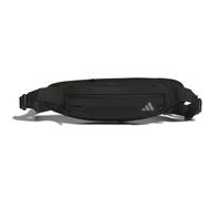 adidas Unisex RUNNING WAIST BAG, Black, One size