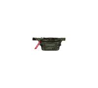 Alpha Industries Unisex Combat 8L Waistbag, Dark Olive