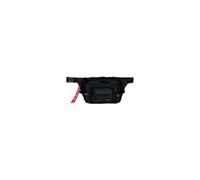 Alpha Industries Unisex Combat 8L Waistbag, Black