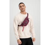 Fanny pack Alpha Industries Crew Rouge TU