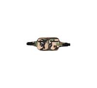 Fanny pack Alpha Industries Label Waist Marron TU