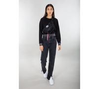Fanny pack Alpha Industries Tactical Noir TU