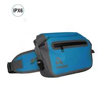 Fanny pack Aquapac 3 l Bleu TU