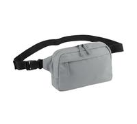 Fanny pack Bag Base Premium Gris 2 L
