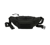 Fanny pack Brandit Molle Noir TU