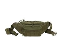 Fanny pack Brandit Molle Vert TU