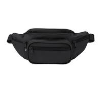 Fanny pack Brandit Noir TU