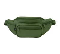 Fanny pack Brandit Vert TU