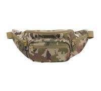 Fanny pack Brandit Vert TU