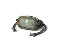 COTOPAXI Allpa X 1.5l Hip Pack - Mixte - Green - size only size- model 2025 only size
