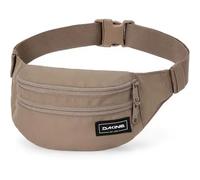 Dakine Waist Bag Classic 1.5L 30x15x9cm Adjustable Strap 2 Zipped Compartments Pinebark