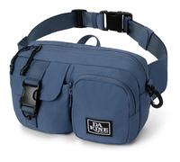 Fanny pack Dakine Jagger Hybrid T4 Bleu TU