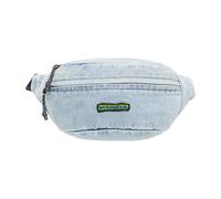 Fanny pack DC Shoes Patch It Bleu TU