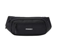 Fanny pack DC Shoes Tussler Noir TU