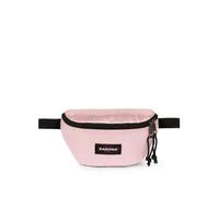 Eastpak Springer Bum Bag - Compact Waist Pack with Secure Zip Compartments and Adjustable Belt, 2 L Capacity, 16.5 x 23 x 8.5 cm - Satinfied Pink