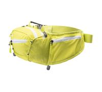 Fanny pack Elbrus Quix Hipbelt Jaune 66x17x9 cm