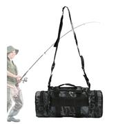 Fanny Pack For Men Waterproof Multi-Compartment