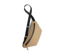 Gaston Luga - Däsh Bumbag - Shoulder bag size 1,8 l, sand