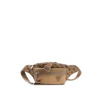 Fanny pack Guess Berlin Noir TU